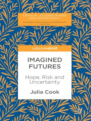 cover image of Imagined Futures